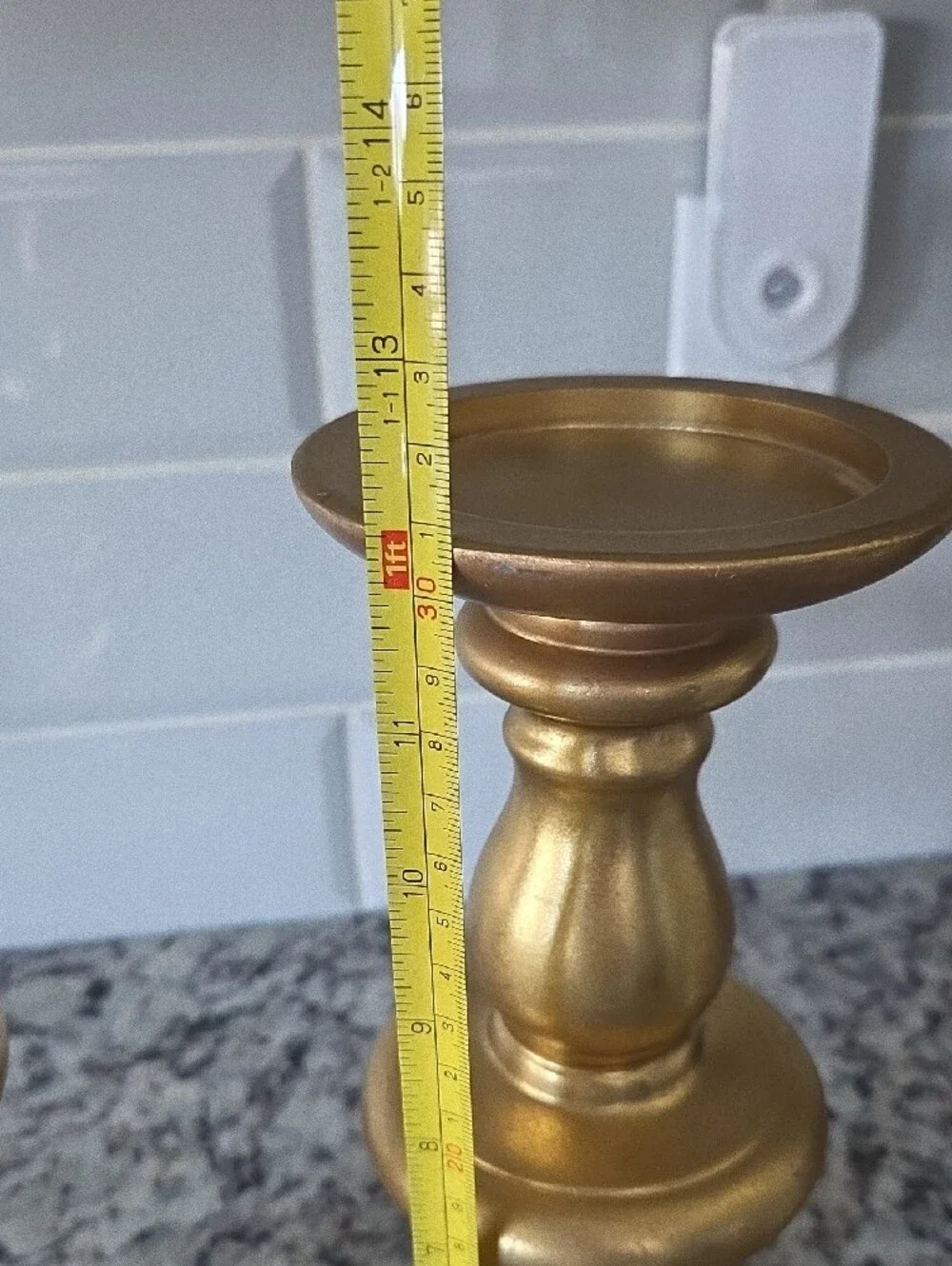T.J.Maxx pair sculpted